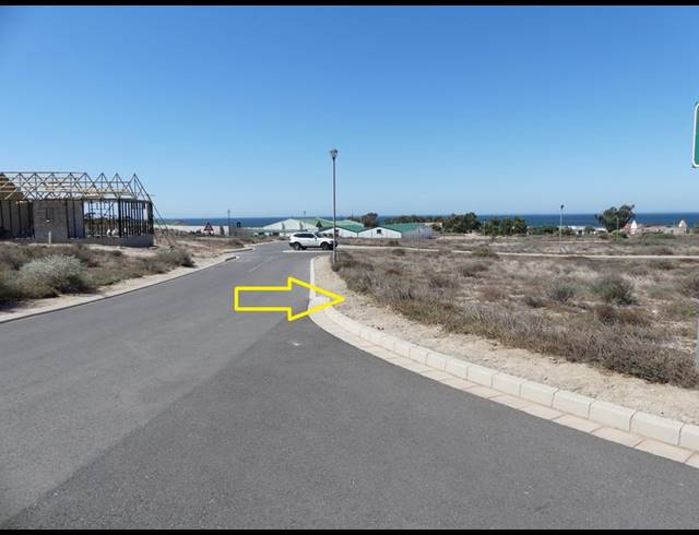 LAND FOR SALE IN ST HELENA VIEWS